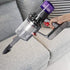 LANMU Attachment Adapter Compatible with Dyson V15 V11 V10 V8 V7 V6 Outsize Vacuum Cleaner, Universal Tool Adaptor Convertor