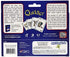 Quiddler — Card Game — Make Short Words With Cards to Win — For Family Game Nights — Ages 8+