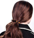 FSMILING 4"long Skinny Hair Barrettes Large Automatic Hair Clip Tortoise Shell Hair Accessories For Women Girls Thick Hair,4 Color Available (4 Packs)