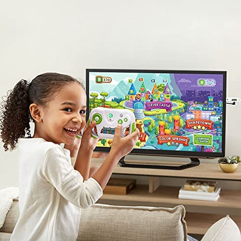 LeapFrog LeapLand Adventures