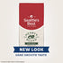 Seattle's Best Coffee Henry's Blend Dark Roast Ground Coffee, 12 Ounce (Pack of 1)