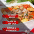 Quoc Viet Foods Crab Flavored Soup Base 10oz Cot Bun Rieu Brand