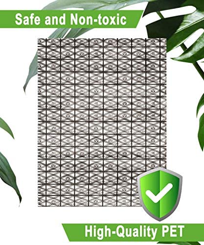 GLOTRENDS Anti Static Bags ESD Bags for Electronics Motherboard GPU Video Card LCD Screen, 5pcs 12x16in/30x40cm, Open Top Design, Non-Toxic PET Materials