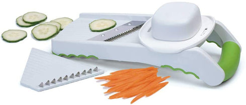 Progressive International Prep Solutions Multi-Slicer, White