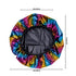 Kids Bonnets for Girls Sleeping Bonnets for Kids Curly Hair Satin Sleep Caps for Kids Satin Night Cap for Kids Black Girls