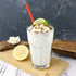Tomnk 120 Pack Jumbo Smoothie Straws, 10.3 Inch Straws Disposable Milkshake Straws Extra Long
