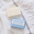 Dr. Bronner’s - Pure-Castile Bar Soap (Baby Unscented, 5 ounce, 2-pack) - Made with Organic Oils, For Face, Body, Hair, Gentle for Sensitive Skin, Babies, No Added Fragrance, Biodegradable, Vegan