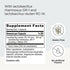 Integrative Therapeutics Pro-Flora Women's Probiotic - Lactobacillus Rhamnosus GR-1 and Reuteri RC-14 Strains - Urogenital and Vaginal Health Support Supplement* - 30 Capsules