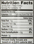 Beanos Dressing Submarine, 8 oz