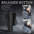 1911 Full Size Holster 5 inch, OWB Holsters for Colt 1911 / Elite Force 1911 / Kimber 1911 / Rock Island Armory 1911 / Springfield 1911 - Index Finger Released | Adjustable Cant | Autolock -Right Hand
