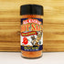 Kickin' Hot Spicy Carolina Reaper Pepper Salt – 3.4oz. Shaker Jar - Perfect Flavored Salt for Popcorn Seasoning, Margarita Salt and French Fry Seasoning - Premium Gourmet Gift