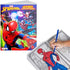 Spider-man Coloring & Activity Book Set 2 Books