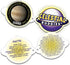 Celestial Buddies Venus Buddy Science Astronomy Space Solar System Educational Plush Blue Planet Toys