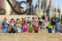 LEGO Disney Series Collectible Minifigure - Peter Pan (71012)