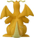 Pokemon Dragonite Moncolle MS-25 2 Inch Figurine