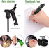 Revelook Emergency Survival Multitool - First Aid Kit Boy Scout Camp Tool EDC Pocket Camping Gear Car Hunting Accessories Gifts for Men Father Son Husband Christmas Day Birthday Present