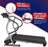 Treadmill Belt Lubricant | 100% Silicone | USA Made | No Odor & No Propellants | Applicator Tube for Full Belt Width Lubrication at a Controlled Flow-So Easy