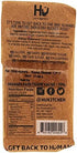 HU - Organic Dark Chocolate Bar Simple - 2.1 oz.