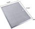 Broan Model BPS1FA36 Range Hood Filter 11-3/4" X 17-1/4" X 3/8" Replacement for NuTone Allure 36" WS1 and Broan QS1 36-Inch Filter Aluminum (2-Pack)