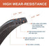 5ph2337 Dryer Belt For Samsung Dryer Belt 6602-001655,AP4373659, PS4133825