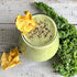 Smoothie Bombs Blender Boosters -Super Greens Mix, Matcha, Spirulina Organic Superfoods ingredients, Gluten-Free, Vegan, 5 Bombs Per Tube