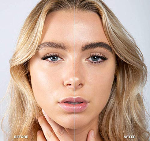 KRISTOFER BUCKLE Brow Champion® Brow Enhancing Pomade and Powder Brunette 0.09 oz. | all-in-one brow enhancing product, Featuring a pomade & two powders for fuller looking brows | Brunette