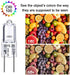 GY6.35 Halogen Light Bulbs 12 Volt 35 Watt, 12 Pack 2 Pin GY6.35 Base Bulb, Replacement T4 Tubular JCD Type Bulb for Ceiling Lights, Table Lamp, Chandelier, 2700K Warm White, Dimmable