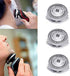 Centtechi Replacement Shaver Heads for Norelco Philips SH50, Electric Shaving Head 5000 Series Shavers Rotary Blades for Men Double Layers Trimmer Razor Accessories