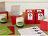 Avery Printable Shipping Labels, 5.5" x 8.5", White, 20 Blank Mailing Labels (18126)