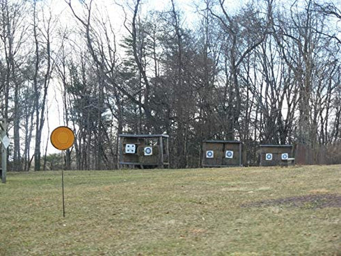 Birchwood Casey Wire Clay Target Holders 5 Pack