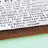Graduation Birthday Gifts for Son Kid from Mon Dad Wallet Insert Card for Teen Boys Inspirational Coming-of-age Valentines Gift for Stepson Son in Law Christmas Anniversary for Men Him Adult Military