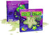 Glow In The Dark Stars with Planets & Constellation Map Includes Sticky Putty for Star Stickers I Outer Space Bright Wall Stickers I Kids Glow In the Dark Ceiling Decorations I Christmas Stocking Stuffer Gift