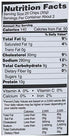 Nashville Hot Chicken Chips by Wilde Chips, Thin and Crispy, High Protein, Keto, Made with Real Chicken 2.25oz Bag