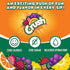 Crush, Variety Pack, Liquid Water Enhancer – New, Better Taste! (4 Bottles, Makes 96 Flavored Water Drinks) – Sugar Free, Zero Calorie