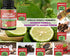 Citrus Bergamot Extract Capsules 10300mg, 150 Caps & Berberine, Olive, Guggul, Garlic, Pine Bark, Black Pepper | Improves Heart and Cardiovascular Health , Supports Immune System, 5 Months Supply