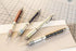 Zebra Pen Mechanical Pencil Eraser M-Refill, White, 7-Pack