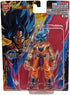 Dragon Ball Super: Evolve - Super Saiyan, Super Saiyan Blue Goku
