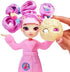 Failfix - Kawaii.Qtee Total Makeover Doll Pack | 8.5" Fashion Doll | Total Head-to-Toe Transformation