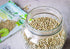 Organic Buckwheat Groats, 8 Ounces - Hulled, Non-GMO, Kosher, Raw, Vegan, Sirtfood, Bulk