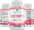 Electrolyte Support Supplement - Helps Support Electrolyte Balance with Vitamin D, Calcium, Magnesium, Sodium, Potassium, Boron and More!