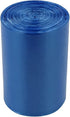 Hommp 5 Gallon Trash Bags, Blue Garbage Bags, 120 Counts