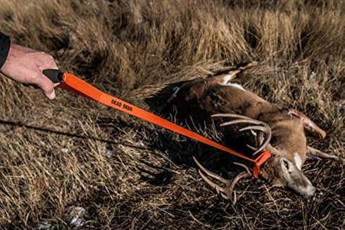 Do-All Outdoors - Pro Deer Drag, Orange