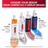 L’Oreal Paris 1.5% Pure Hyaluronic Acid Serum for Face with Vitamin C from Revitalift Derm Intensives for Dewy Looking Skin, Hydrate, Moisturize, Plump Skin, Reduce Wrinkles, Anti Aging Serum, 1 Oz