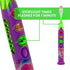 Firefly My Little Pony Ready Go Light-up Kids Toothbrush, Soft, 1-Count (Assorted Characters)