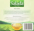 Salada Tea Green 100%,40 tea bags