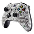 eXtremeRate 100 Cash Money Patterned Faceplate Cover for Xbox One Wireless Controller 1708, Soft Touch Replacement Front Housing Shell Case for Xbox One X & One S Controller - Controller NOT Included