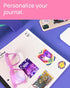 Canon ZINK Photo Paper Pack, 50 Sheets