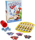 Spidey and His Amazing Friends Yahtzee Jr. Marvel Edition Board Game for Kids Ages 4 and Up, Counting and Matching Game for Preschoolers (Amazon Exclusive)