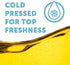 Barlean's Lignan Flaxseed Oil Softgels from Cold-Pressed Flaxseeds - 1,550 mg ALA Omega-3 Fatty Acids for Improving Heart Health - Non-GMO, Gluten-Free - 100 ct