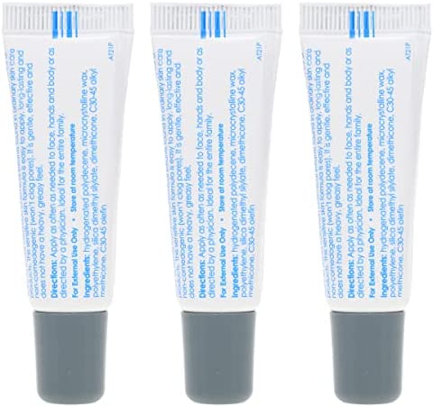 Vanicream Ointment 0.32 oz (Pack of 3)